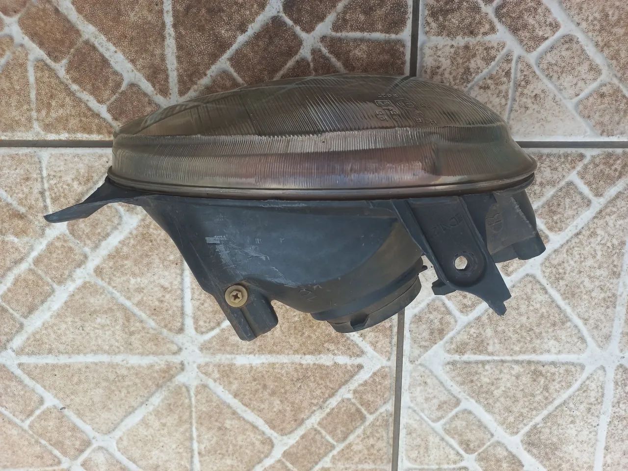 Farol valeo corsa original 94 em diante - Foto 3