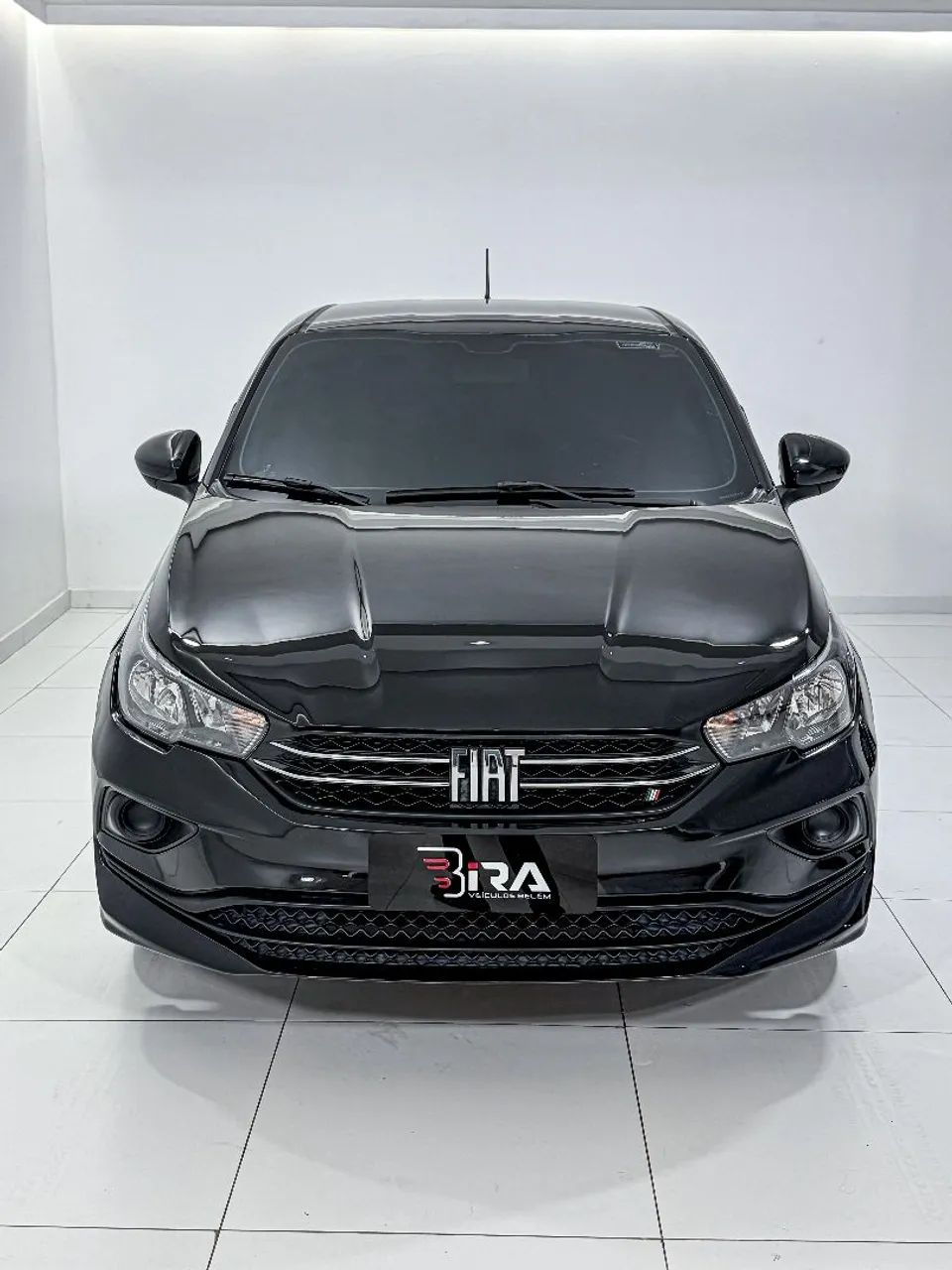 Fiat Cronos Drive 1.0 6V 2023