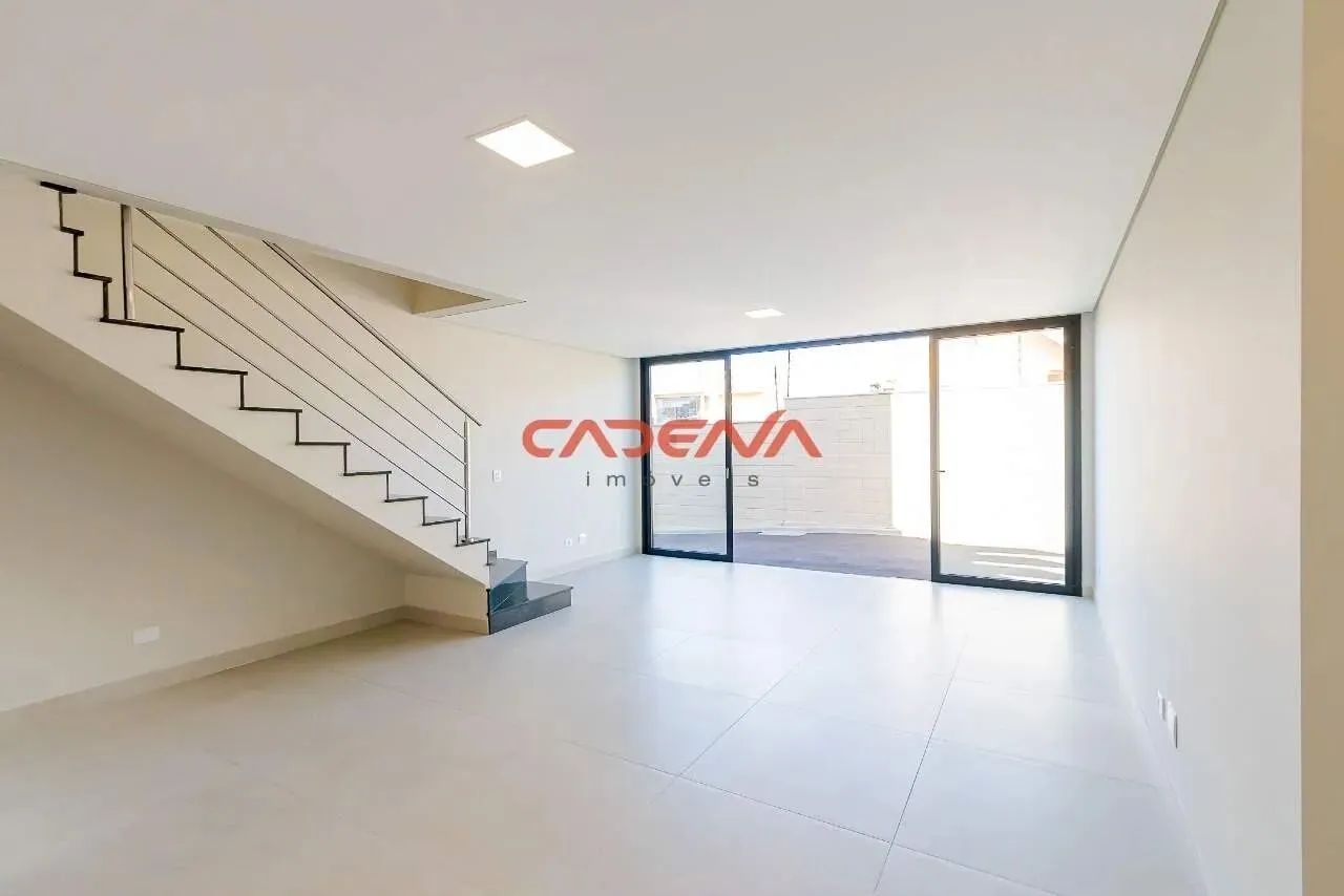 Sobrado com 3 quartos e 1 vaga para aluguel no Santa Felicidade - Foto 4