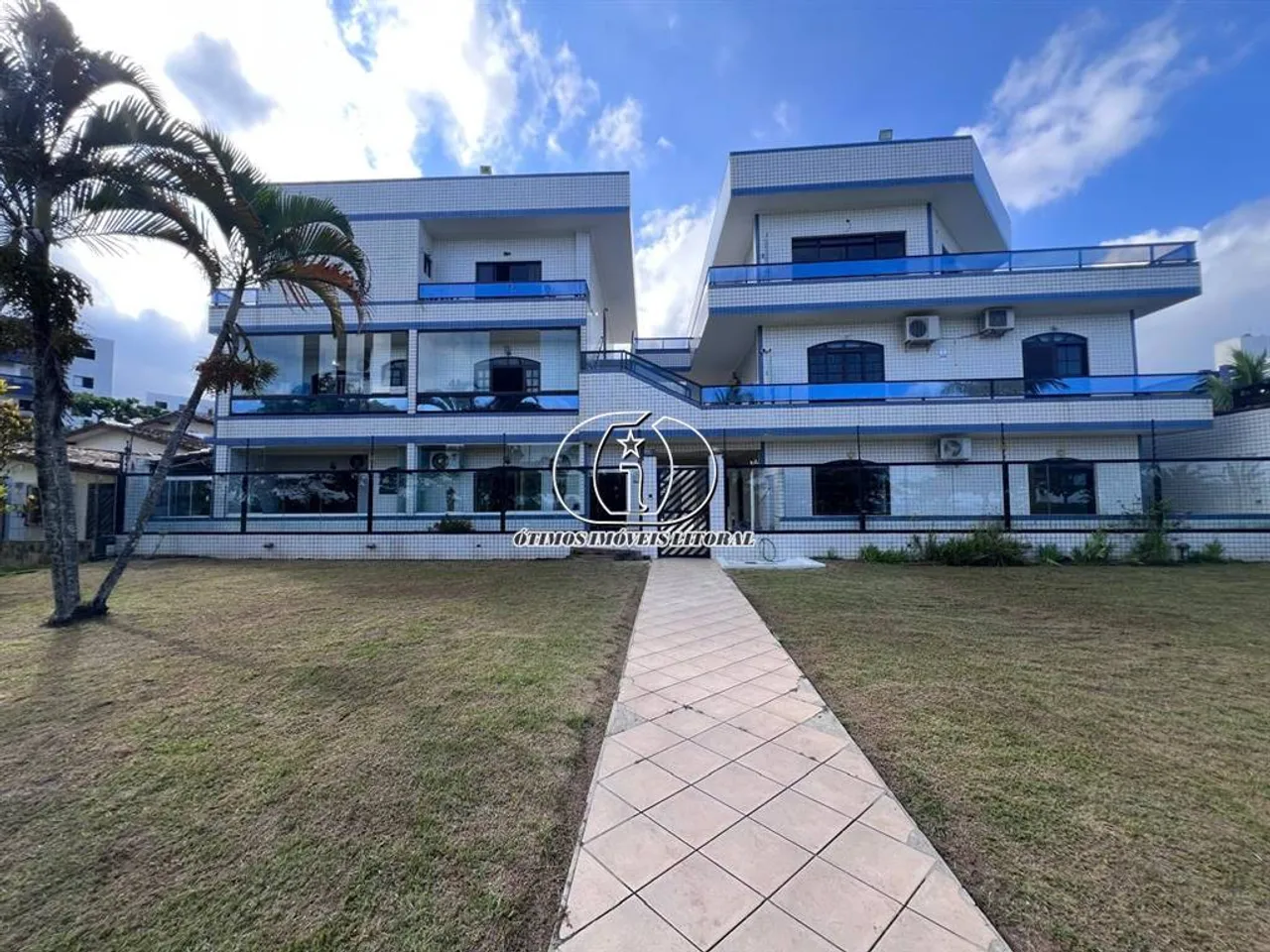 Vende-se casa térrea de 107m² com 3 dorms sendo 2 suítes em Maitinga, Bertioga, Litoral Pa