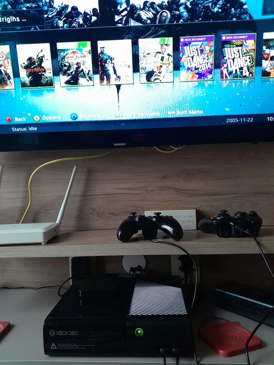 Xbox 360E desbloqueado  - Foto 4
