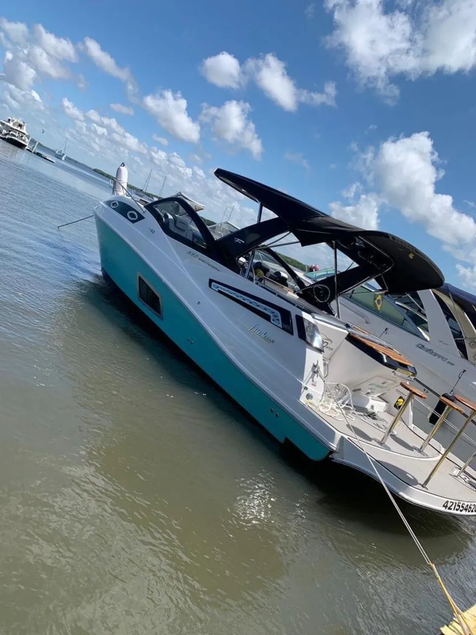 FOCKER GRAN TURISMO 333