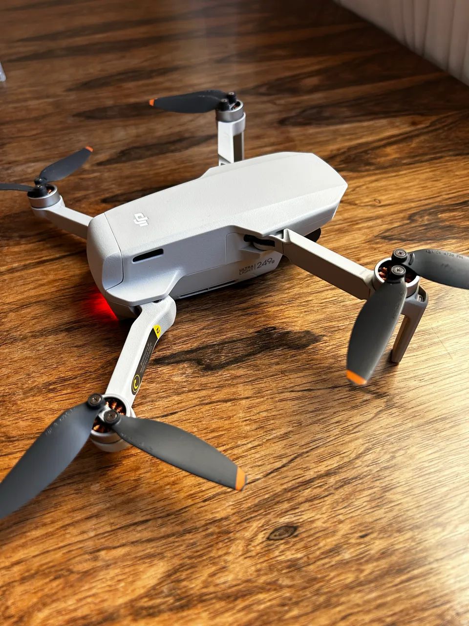 Dji mini 2 Fly more combo - Drones - Santo Antônio, Belo Horizonte