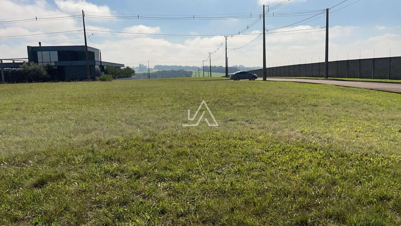 TERRENO NO COND. VILLA PALLADIO - Foto 3