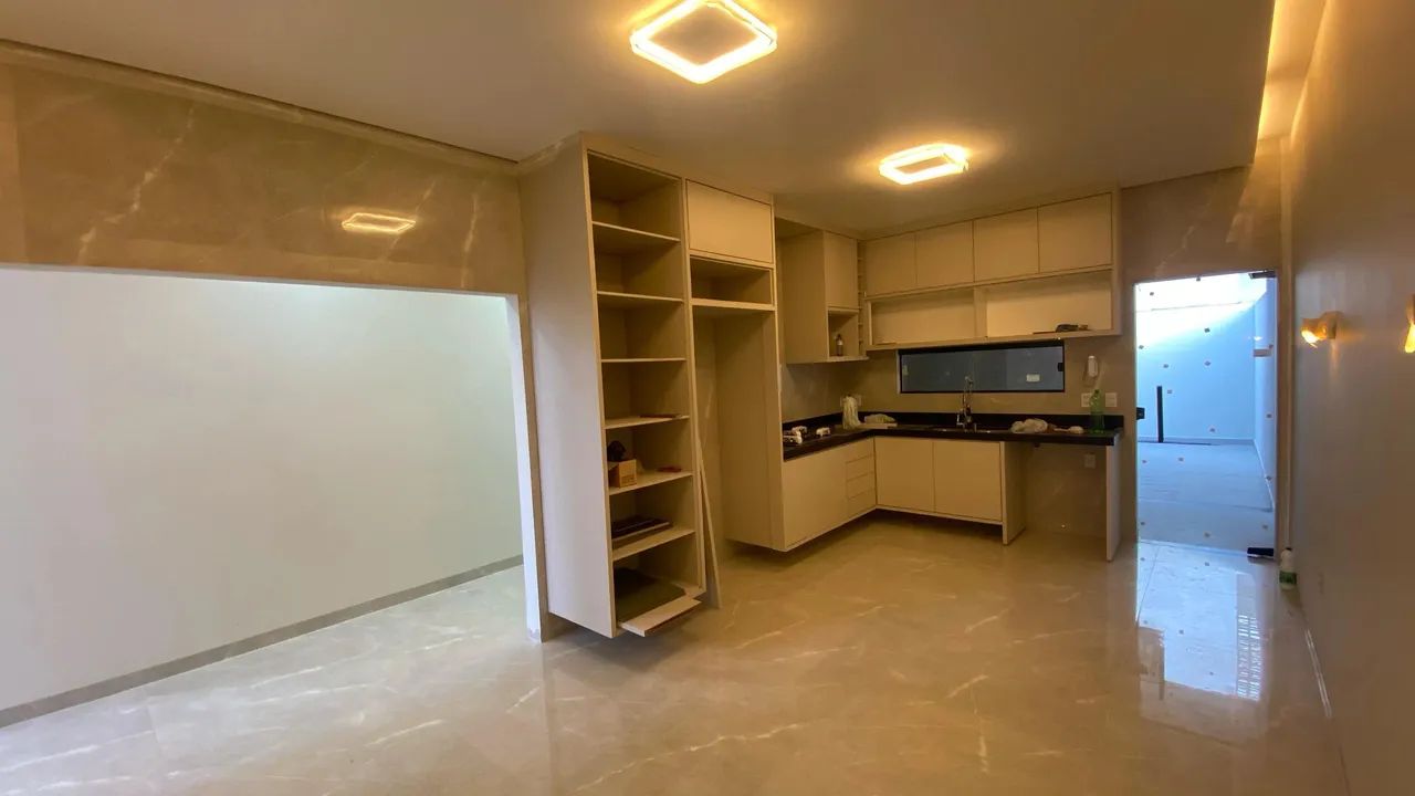 Casa no Condomínio Sol nascente Etapas - Foto 5