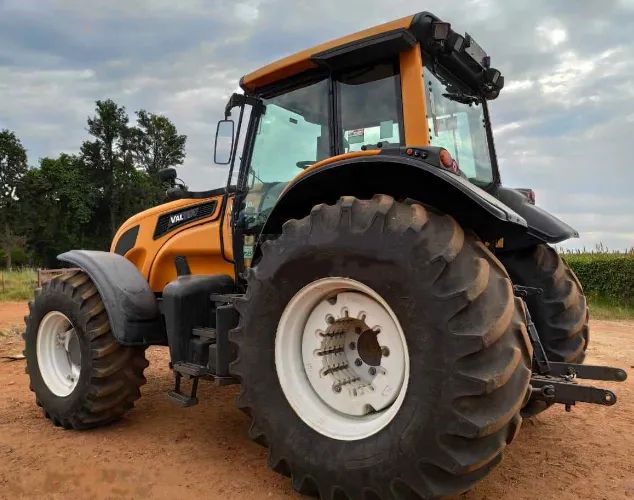 Trator Valtra BH 180 2016. - Foto 2