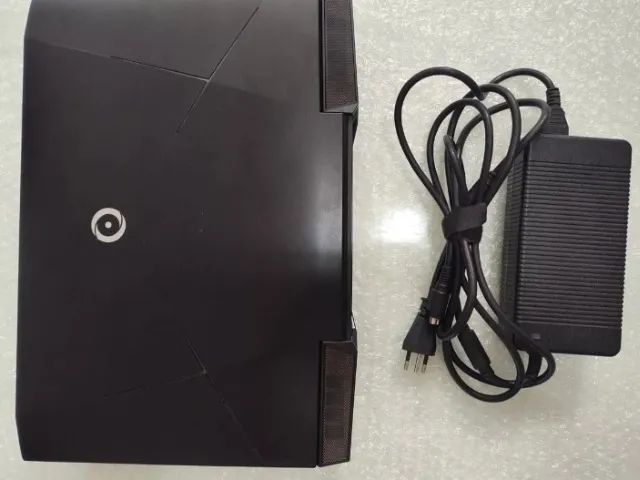 Notebook Gamer Avell Origin Pc I7-6700k Mxm Sli 2x Gtx 980m - Foto 5