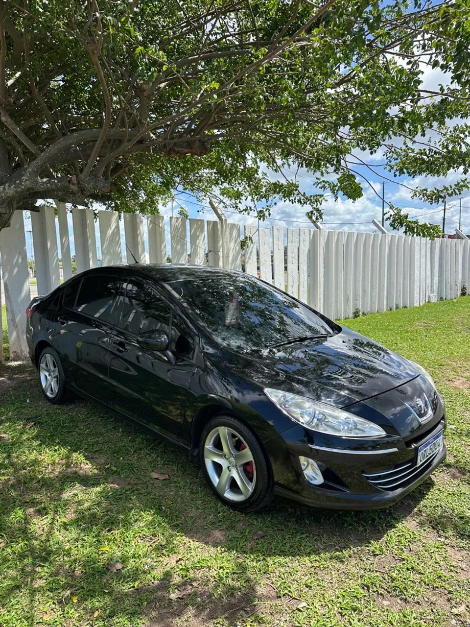 PEUGEOT 408 allure 2015 - Foto 2
