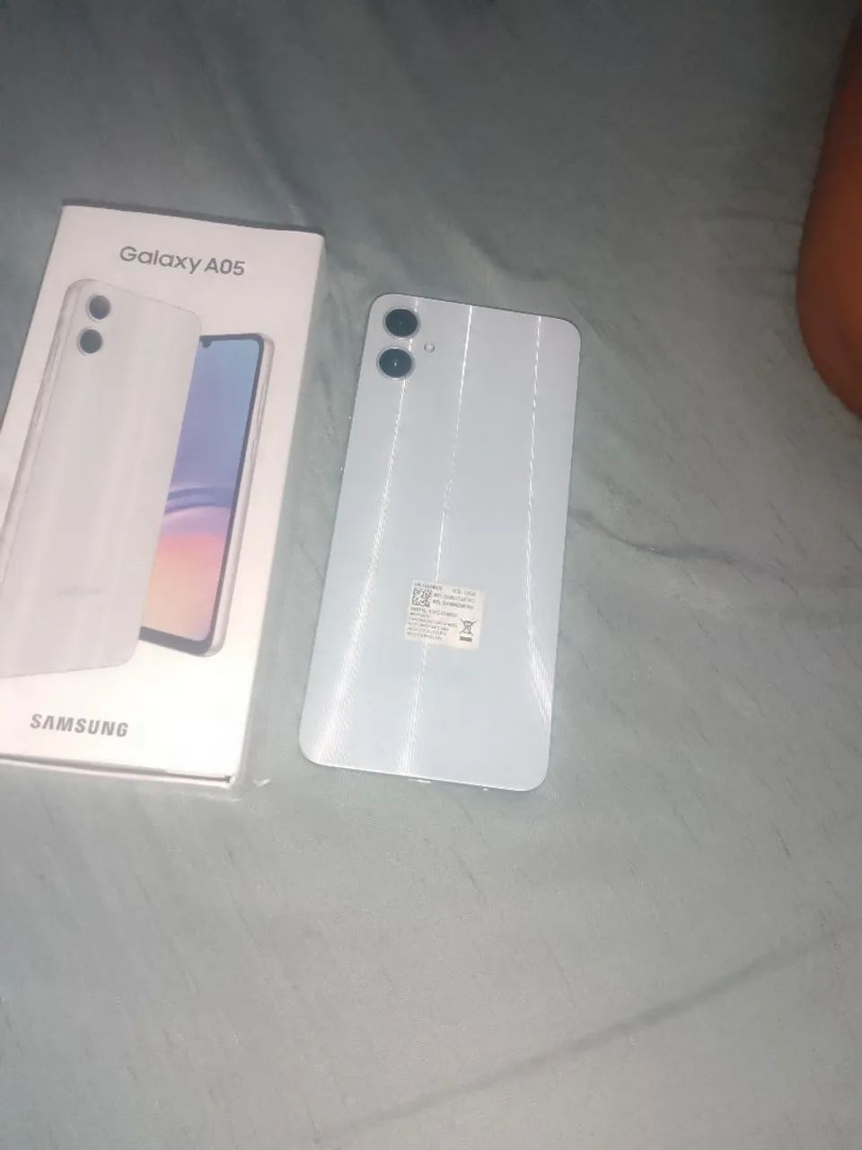 Samsung A05  - Foto 2