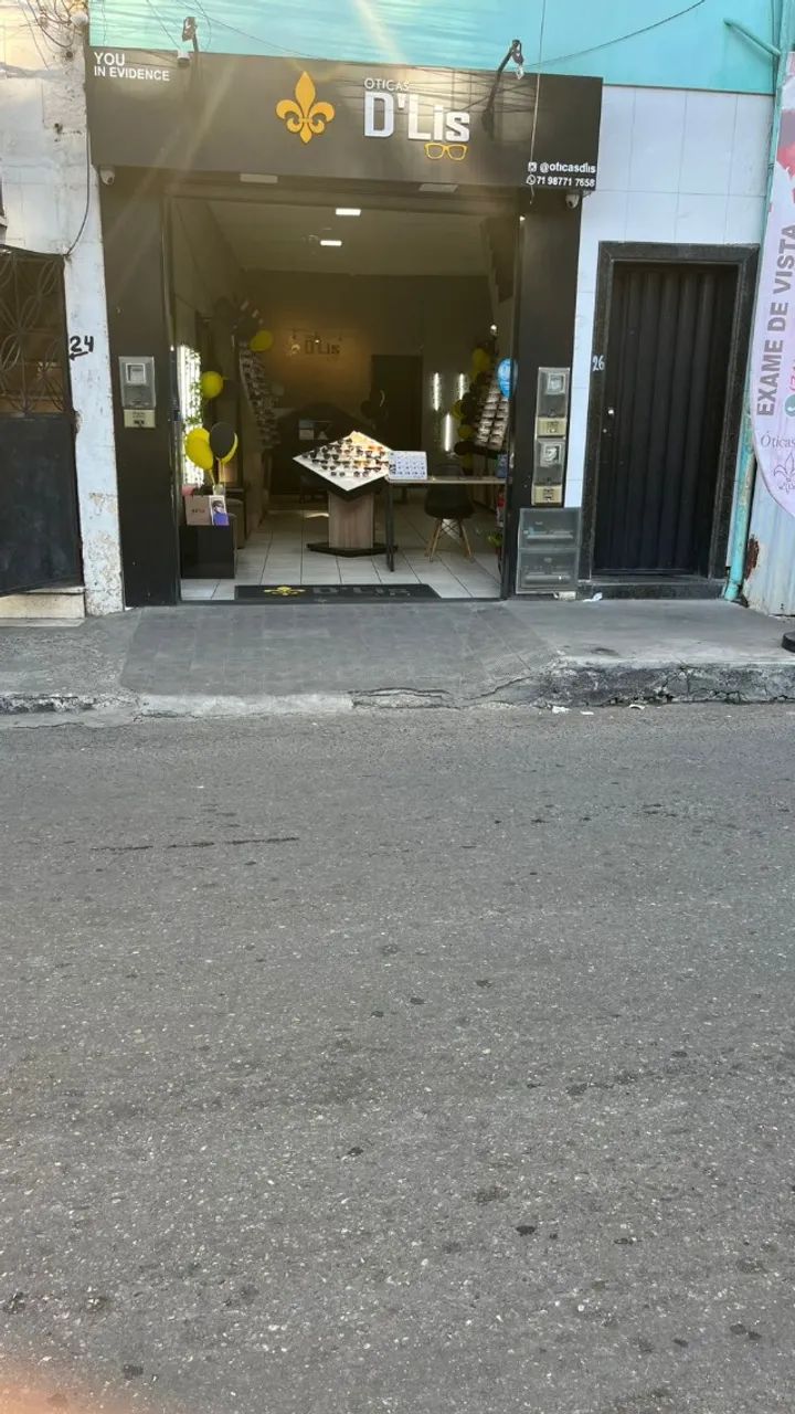 Exame de vista grátis* - Foto 5