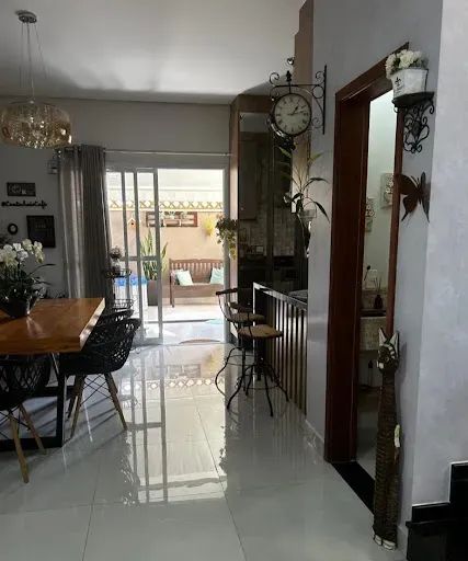 Casa para venda ou locação Condomínio Park Reall - Foto 3