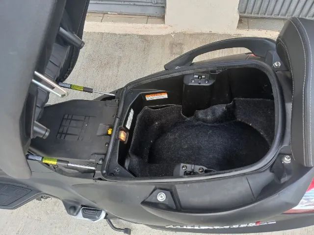 Maxsym 400i automática  - Foto 3