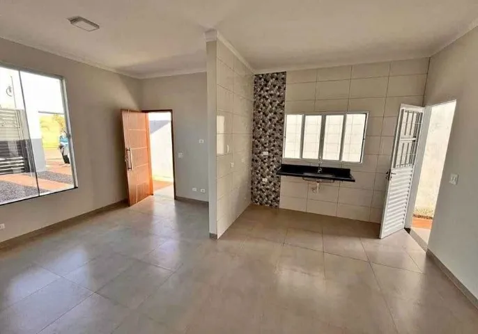 Casa a venda em Taguatinga