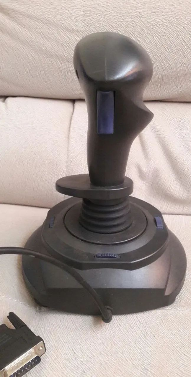Joystick  - Foto 3