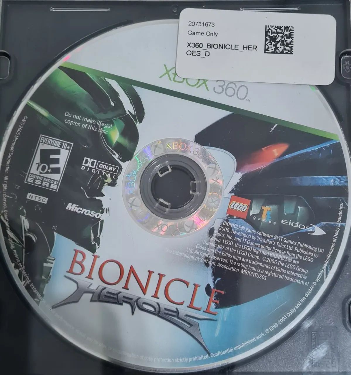 Coleção Jogos Xbox 360 - Foto 6