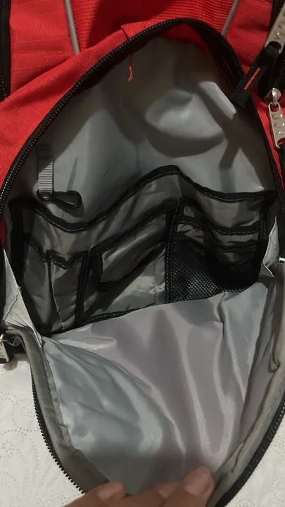 Mochila sierra nova original  - Foto 4