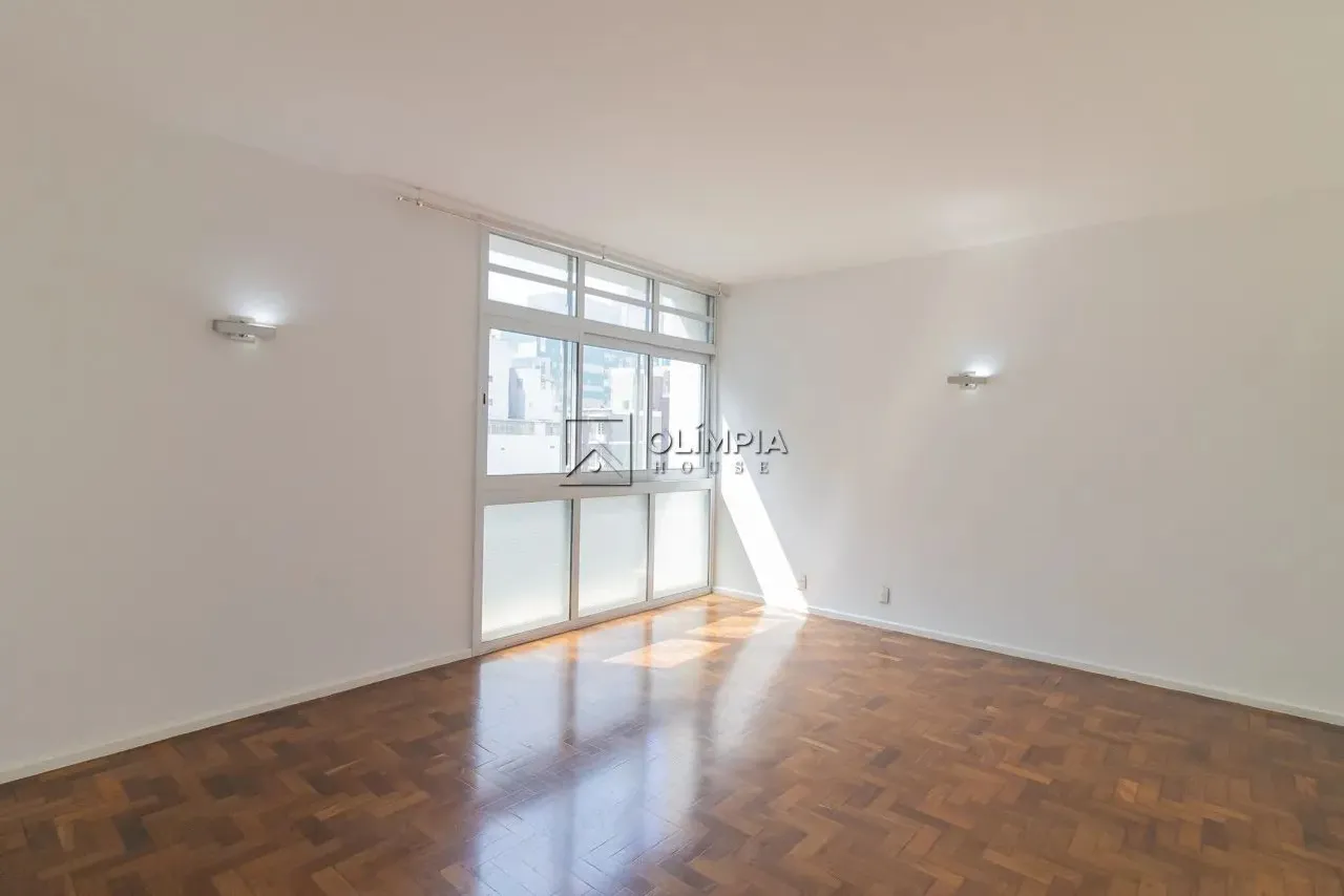 Apartamento Venda Bela Vista 110 m² 2 Dormitórios