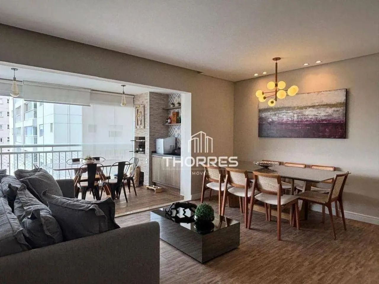 Apartamento com 3 dormitórios, 128 m² - venda por R$ 1.350.000,00 ou aluguel por R$ 7.149,