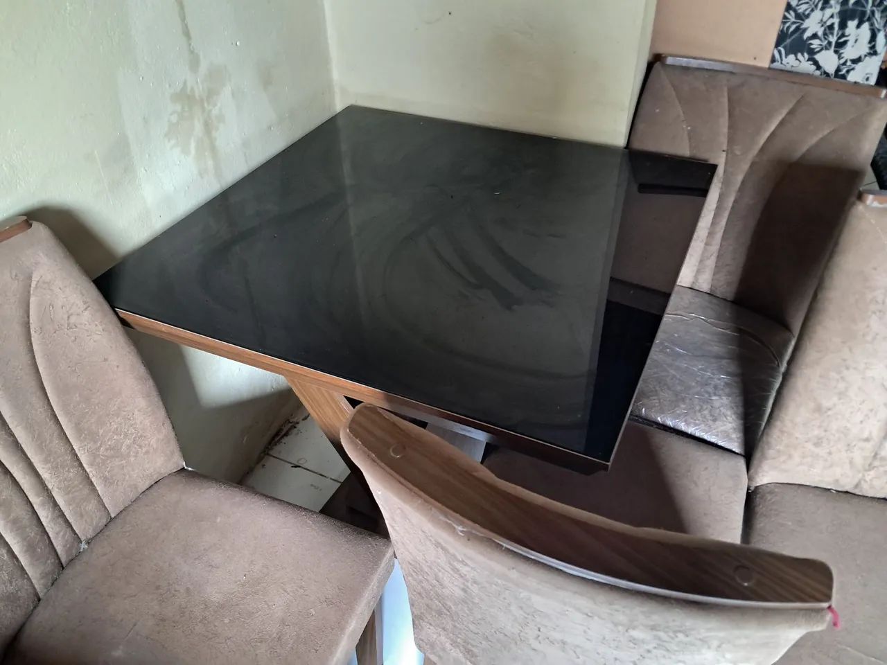 Vende-se mesa - Foto 2