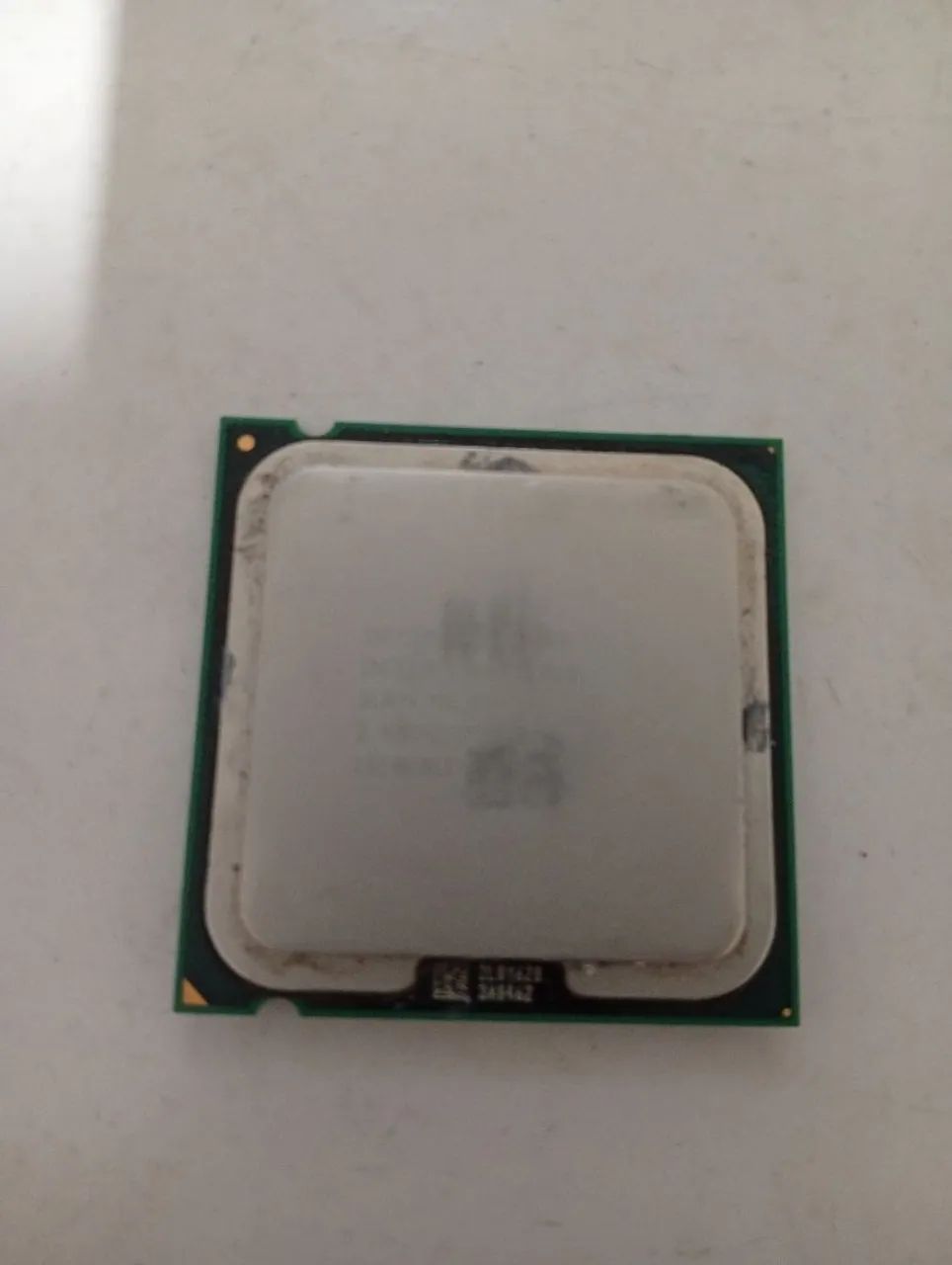 PROCESSADOR E4600 CORE 2 DUO