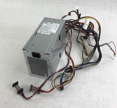 Fonte Dell Nps-1000bb A Power Supply 1000watt 