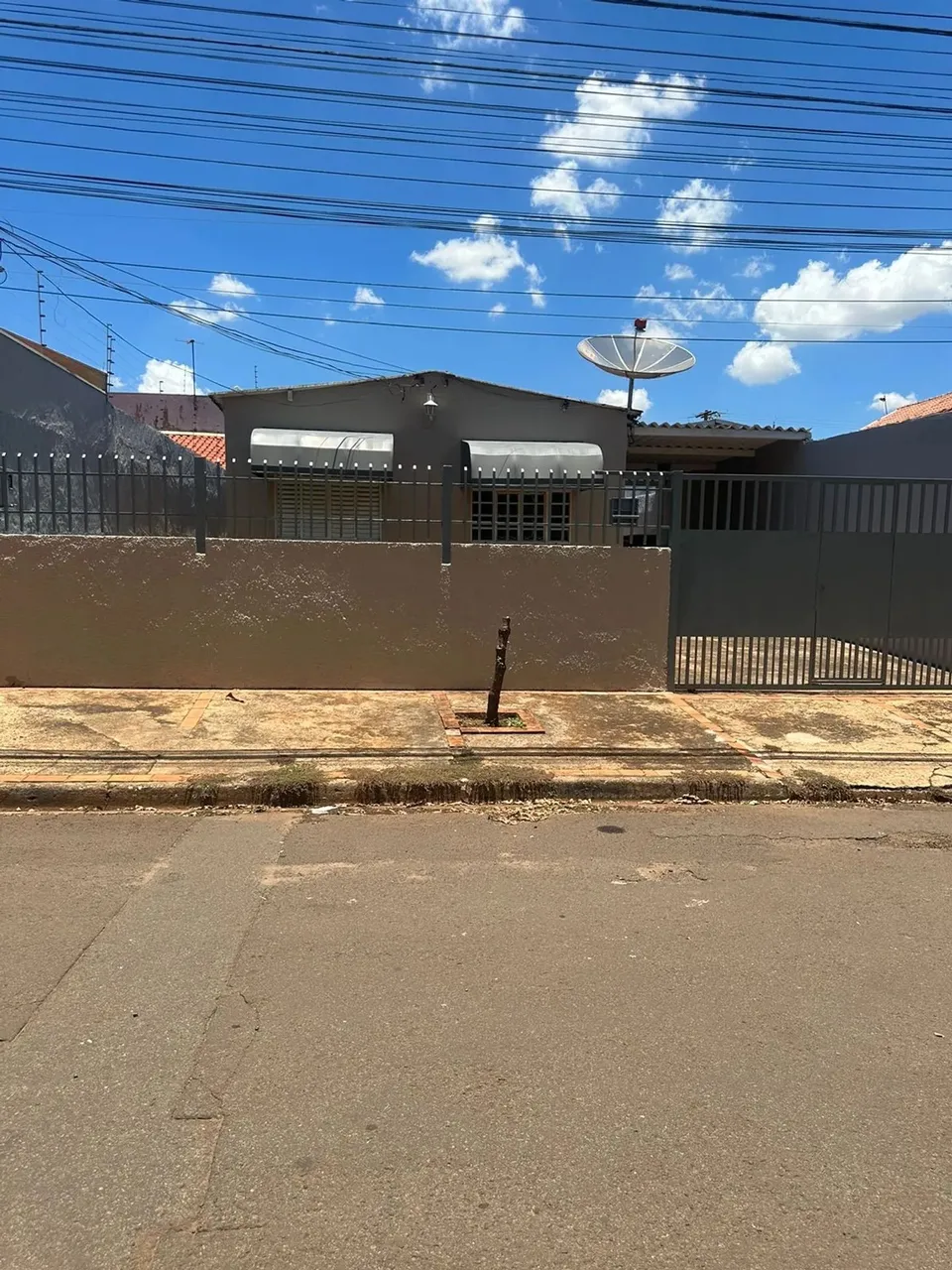 Casa no Ana Maria Couto