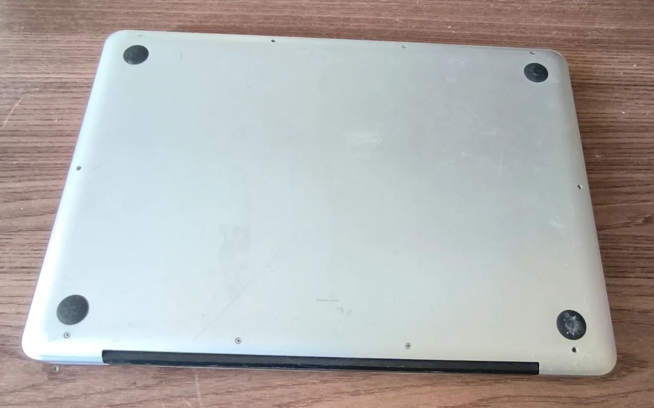 MacBook Pro - Usado - Foto 3