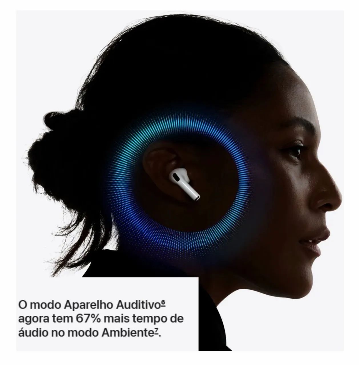 AirPods Pro 3  - Foto 3