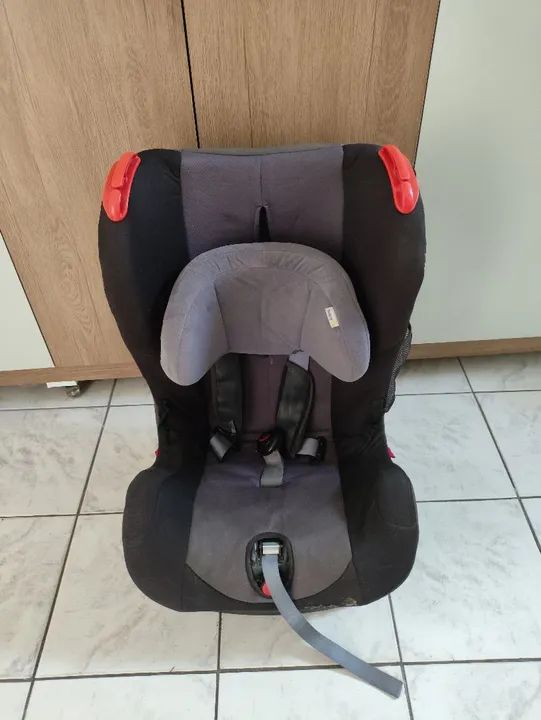 Cadeirinha de carro para bebê - Foto 2