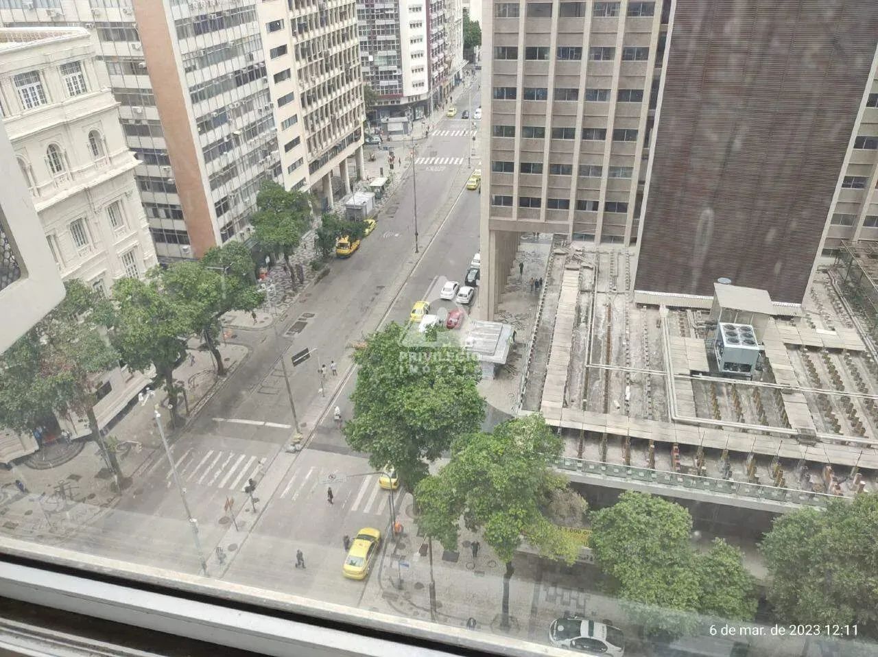 Sala à venda, Centro - RIO DE JANEIRO/RJ - Foto 3