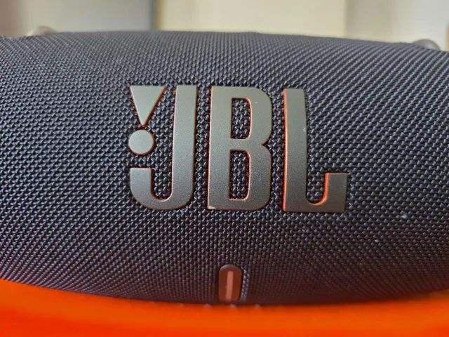 JBL Xtreme 3 usada - (Leia o anúncio) - Foto 5