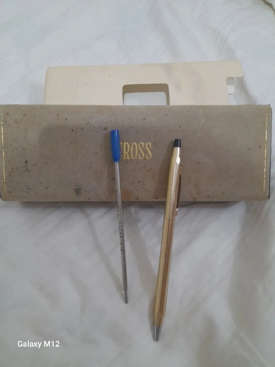 Canetas Colecionador  - Foto 3