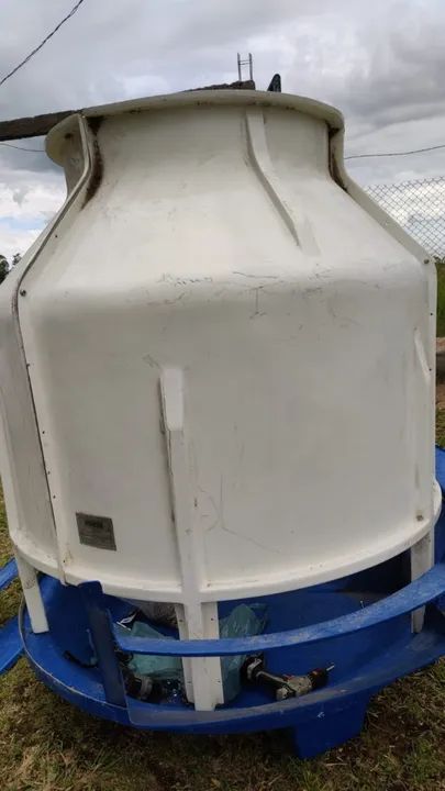 Torre de Resfriamento Korper - Foto 2