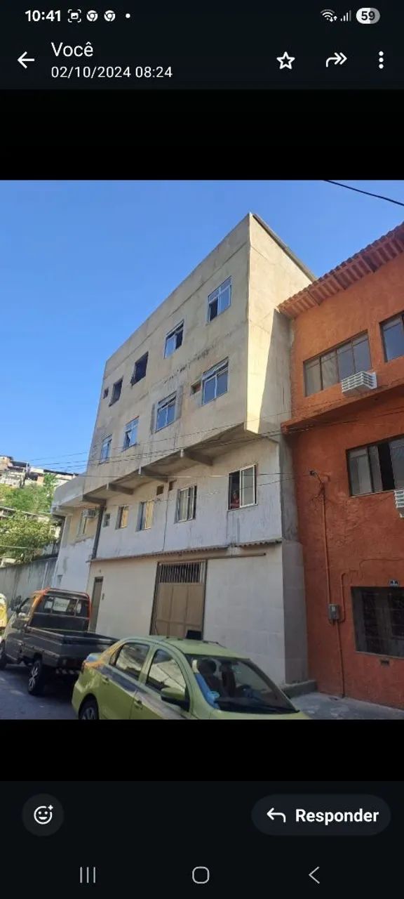 Foto - Rio de Janeiro - Méier