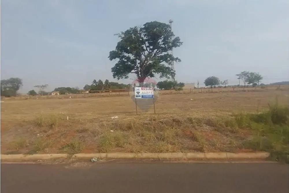 VENDA - TERRENO - RIZZO