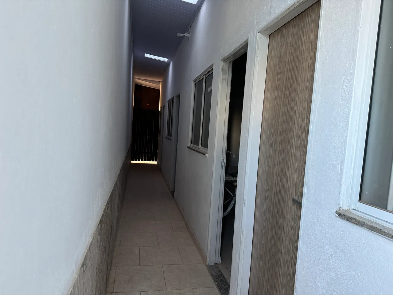 kitnets federal, aluguel 500,00