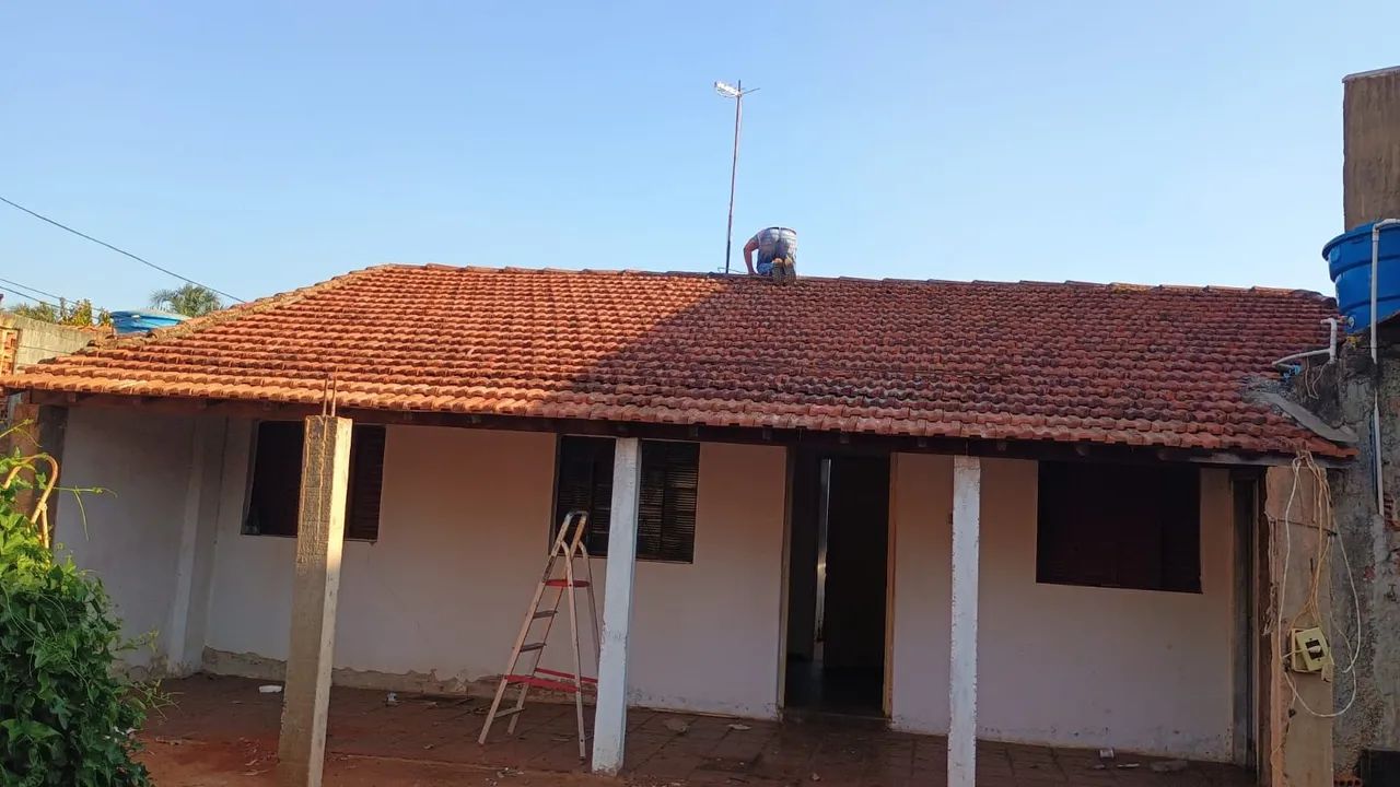 Primeira imagem do imóvel