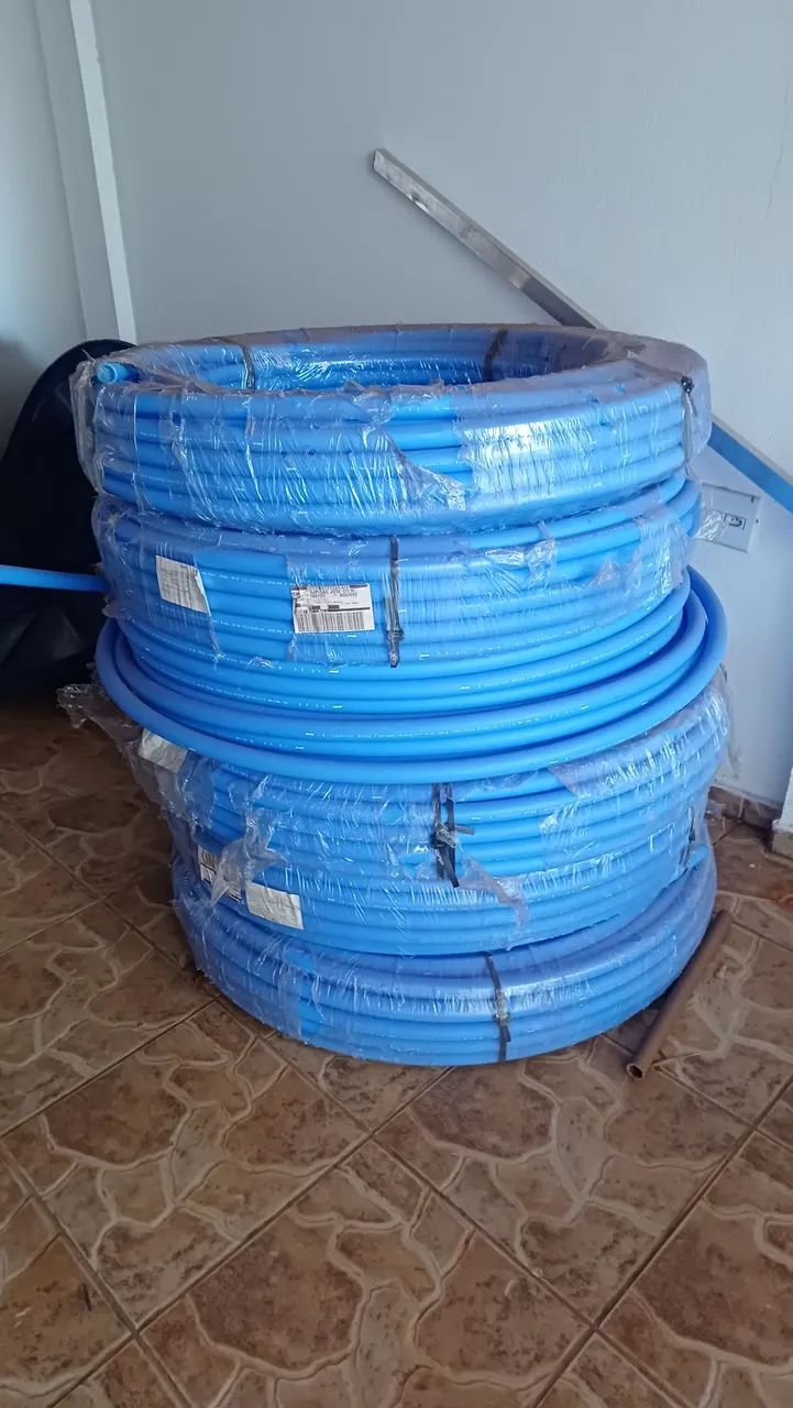 Tubos PEAD64374693610883121