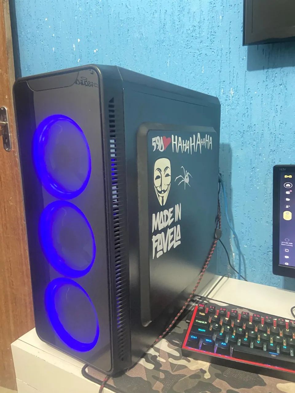 PC GAMER 64319178767619120