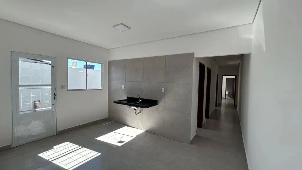 VENDO CASA NOVA BAIRRO ALTOS DO COXIPÓ - Foto 3