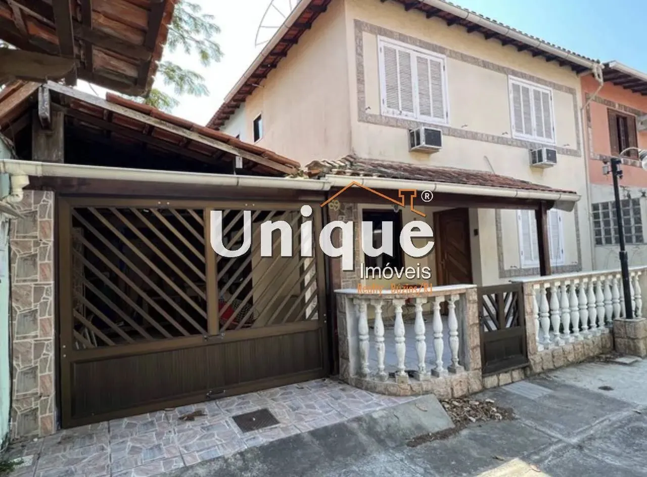 Casa, 70m2, Jardim Caiçara - Cabo Frio, à venda por R$ 445.000,00