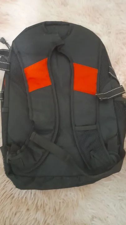 Mochila escolar nova  - Foto 2