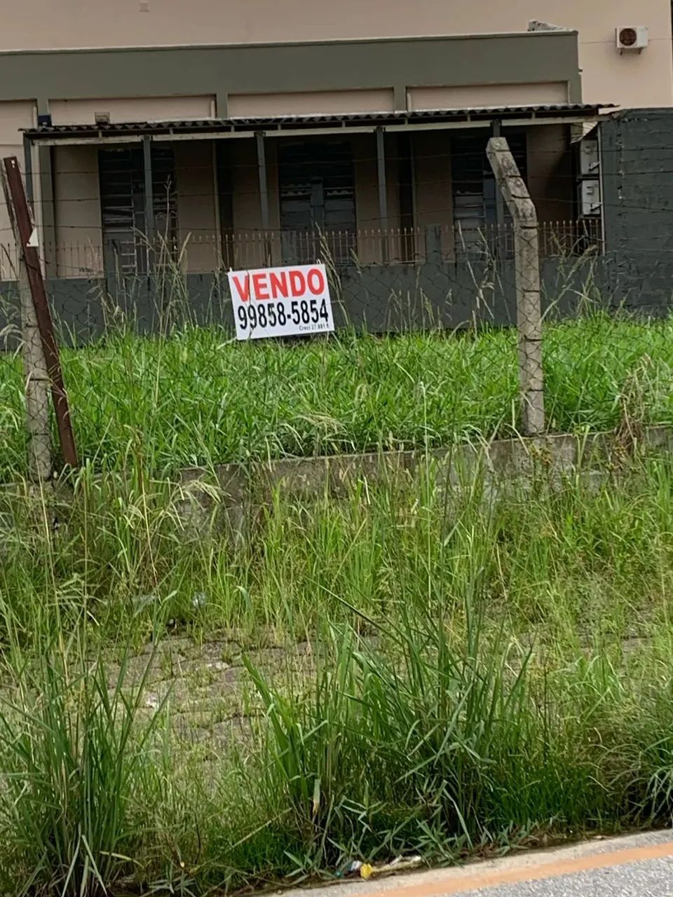 Compro Terreno Comercial Valor à Combinar 500m2 ou maior - Foto 2