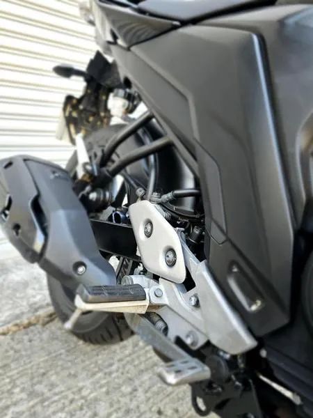 YAMAHA FZ250 FAZER 2019 - Foto 7