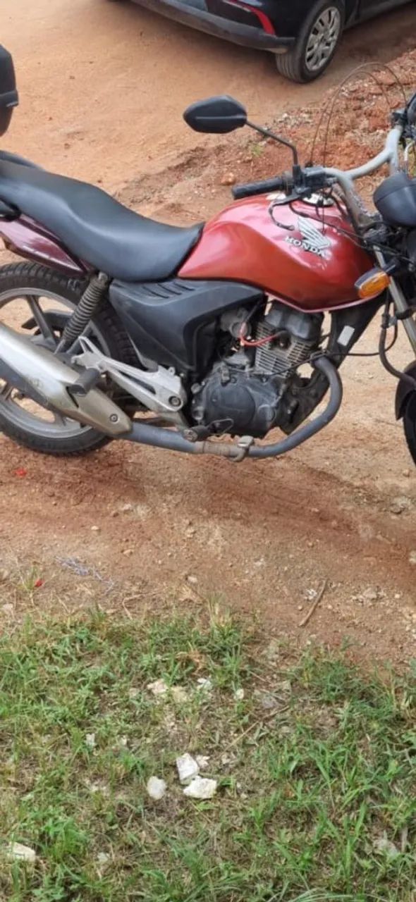 Titan 150 mix - Foto 2