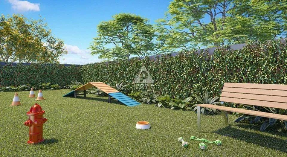 Lançamento LANAI. Apartamentos de 2 e 3 quartos, com suíte, varanda, vaga, mais infraestru - Foto 10