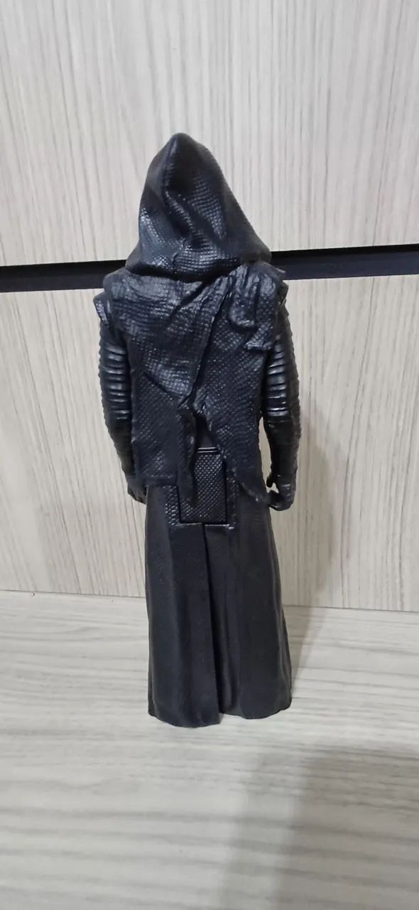 Boneco Kylo Ren Star Wars - Foto 3