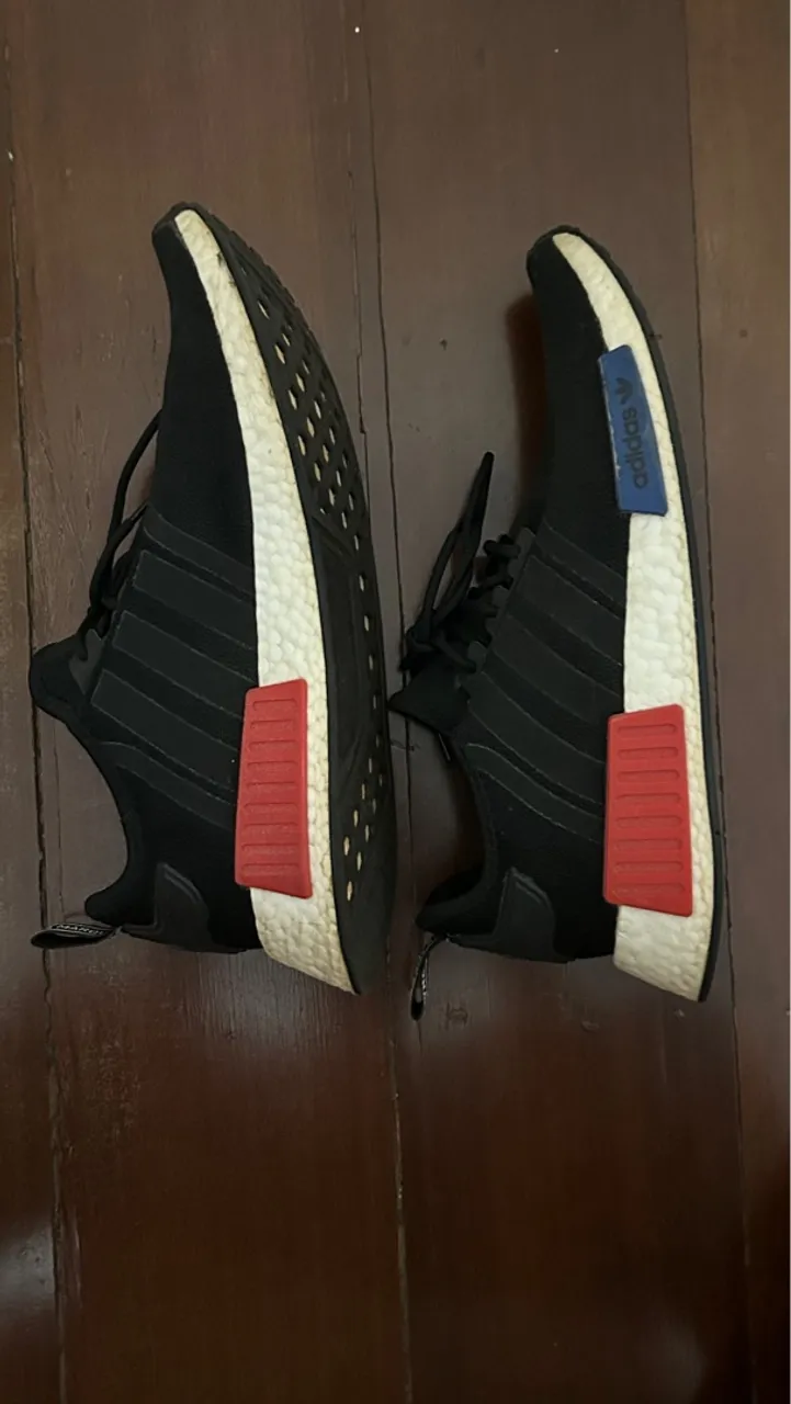 Adidas NMD R1
