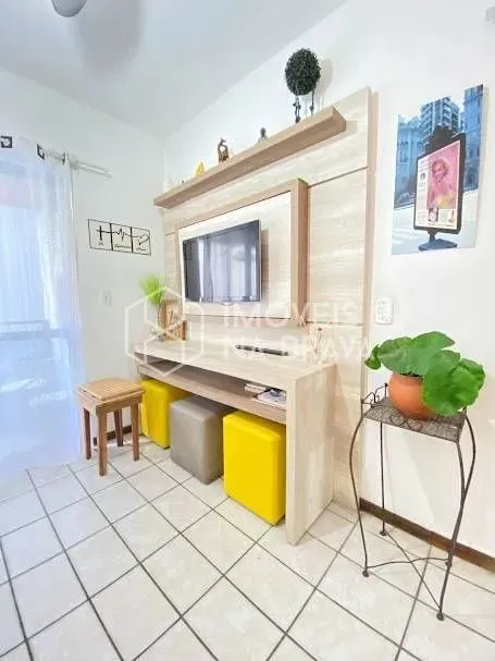 APARTAMENTO 1 QUARTO - 1 VAGA - LOCACAO ANUAL PRAIA BRAVA - ITAJAI/SC