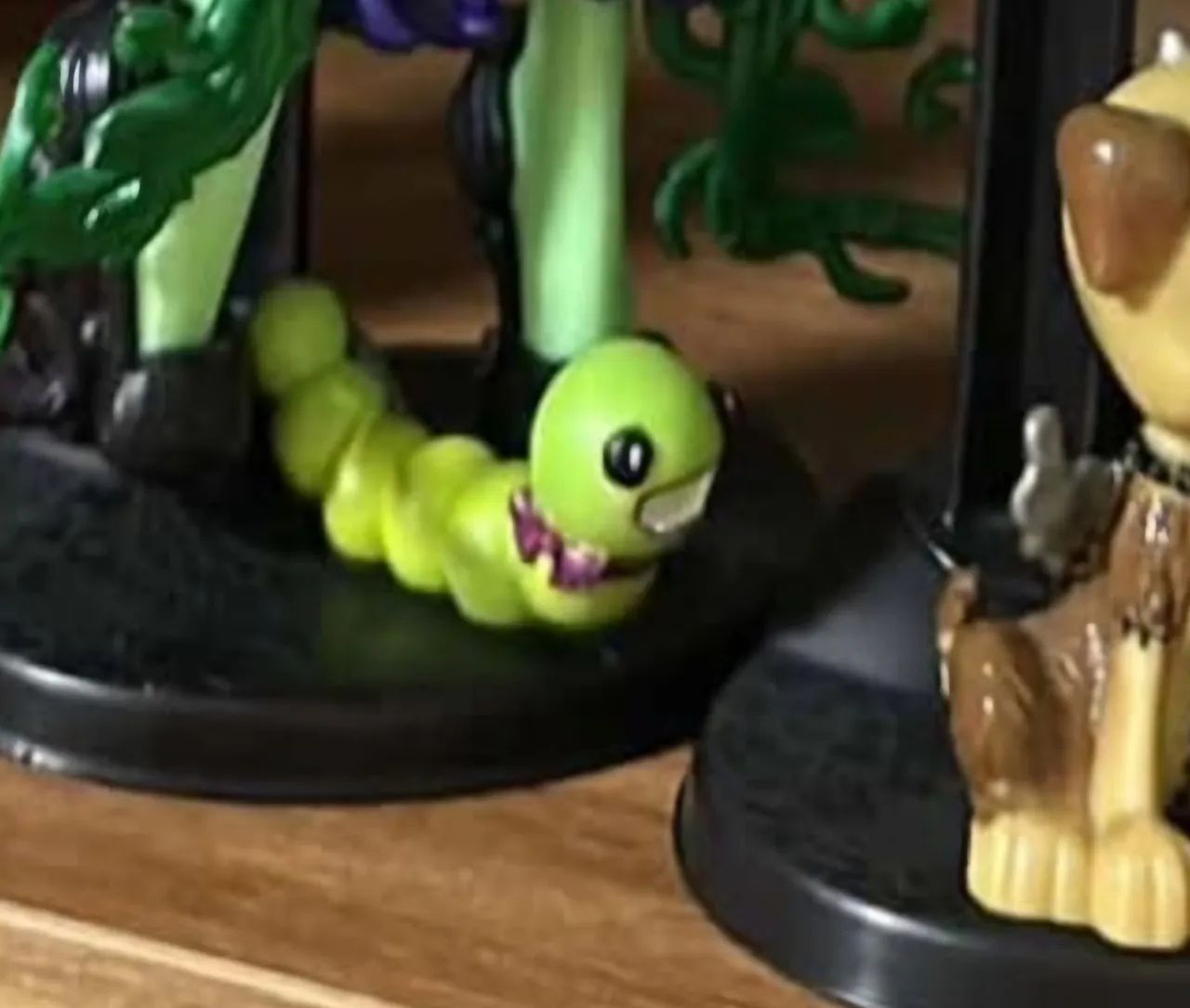 Amanita Nightshade Monster High  - Foto 2